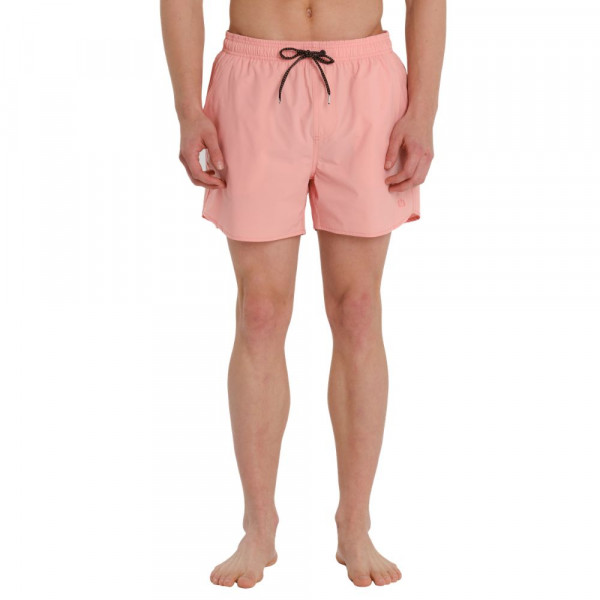 EMERSON Ανδρικό Μαγιό Σορτς 36cm - PALE PINK