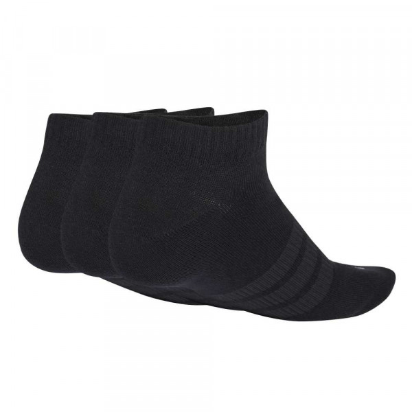 ADIDAS Παιδικό Αθλητικό Σορτς - ΜΑΥΡΟ