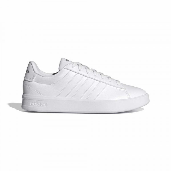 ADIDAS GRAND COURT 3.0 Γυναικεία Παπούτσια Lifestyle - ΛΕΥΚΟ