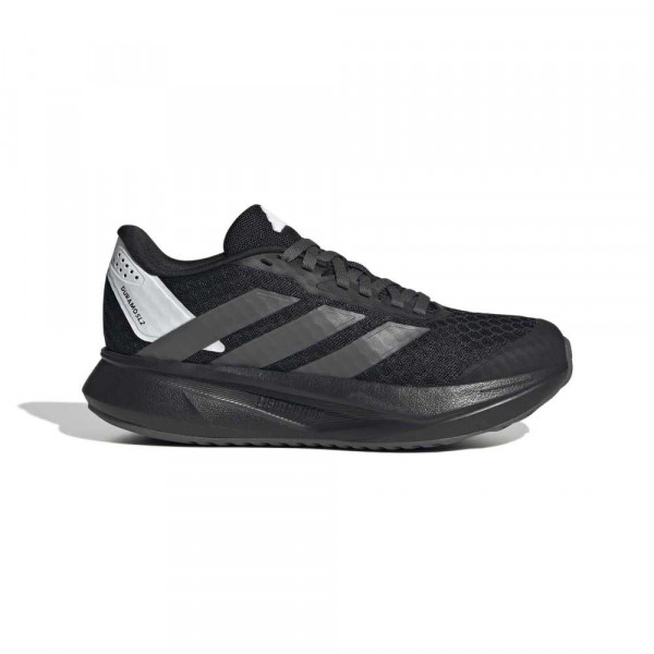 ADIDAS DURAMO SL2 J Εφηβικά Παπούτσια Running - ΜΑΥΡΟ