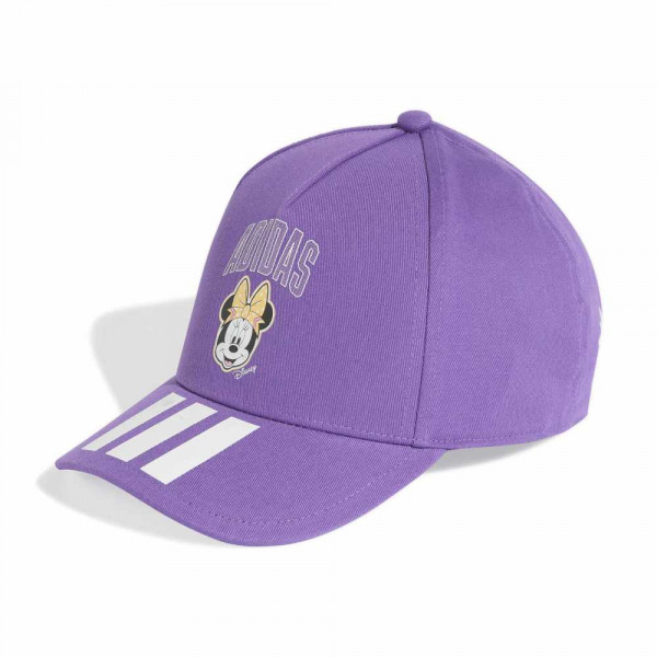 ADIDAS Παιδικό Καπέλο Minnie Mouse - ΜΩΒ