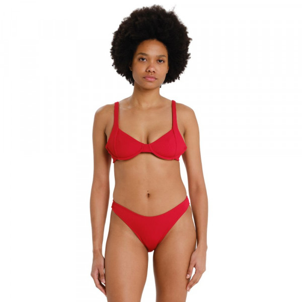 EMERSON Μαγιό Σετ Bikini - VIVID RED