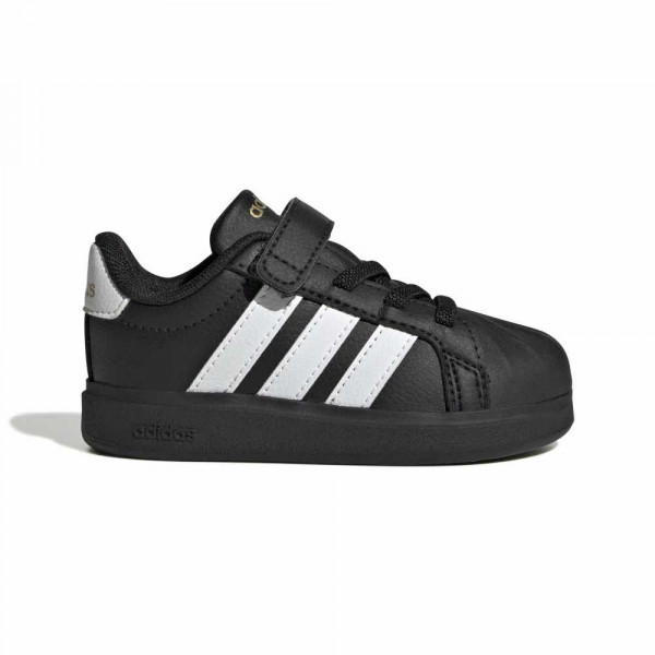 ADIDAS STREETTALK EL Παιδικά Παπούτσια - ΜΑΥΡΟ