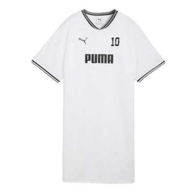 PUMA Sport Relaxed Jersey...