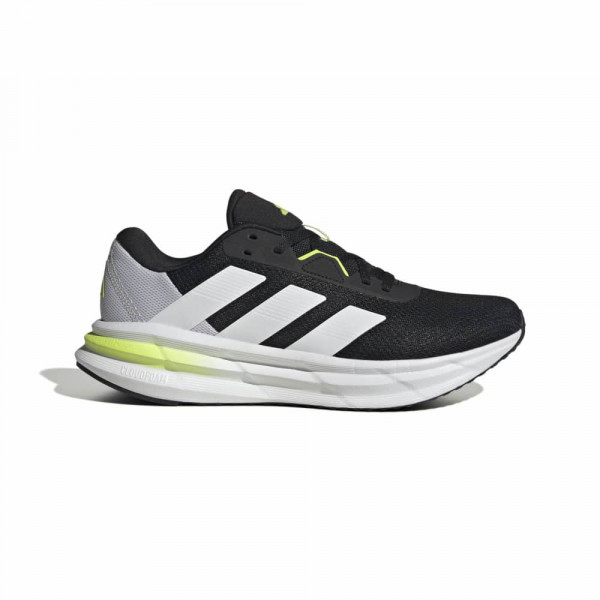 ADIDAS GALAXY 7 Ανδρικά Αθλητικά Παπούτσια - ΜΑΥΡΟ