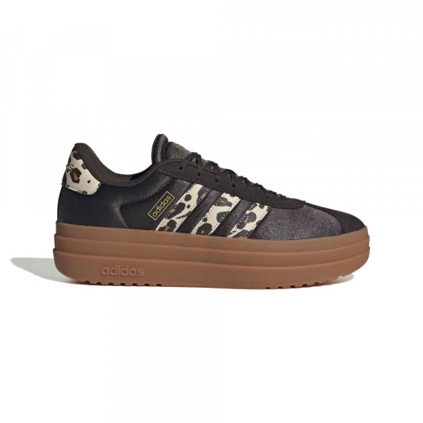 ADIDAS VL COURT BOLD Γυναικεία Sneakers - ΚΑΦΕ
