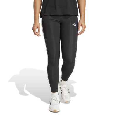 ADIDAS Κολάν 7/8 - ΜΑΥΡΟ