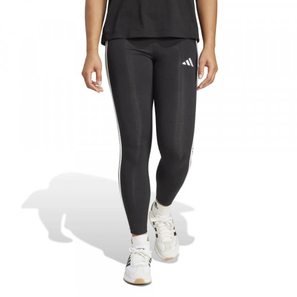 ADIDAS Κολάν 7/8 - ΜΑΥΡΟ