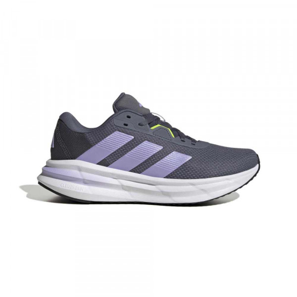 ADIDAS GALAXY 7 W Γυναικεία Παπούτσια για Τρέξιμο - ΜΑΥΡΟ