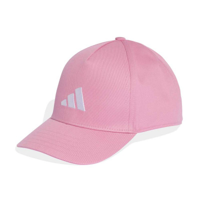 ADIDAS Παιδικό Καπέλο - ΡΟΖ
