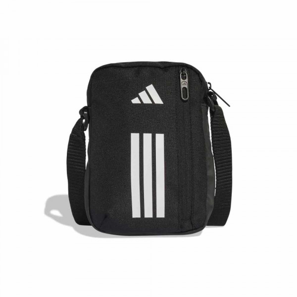 ADIDAS Organizer Primelift Τσαντάκι Ώμου - ΜΑΥΡΟ