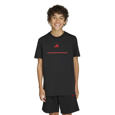 ADIDAS Παιδική Κοντομάνικη...
