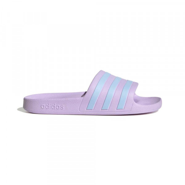 ADIDAS Adilette Aqua Γυναικείες Παντόφλες - ΛΙΛΑ