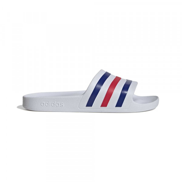 ADIDAS Adilette Aqua Ανδρικές Παντόφλες - ΛΕΥΚΟ