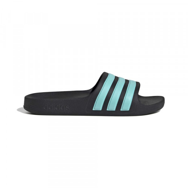 ADIDAS Adilette Aqua Παιδικές Παντόφλες - ΜΑΥΡΟ