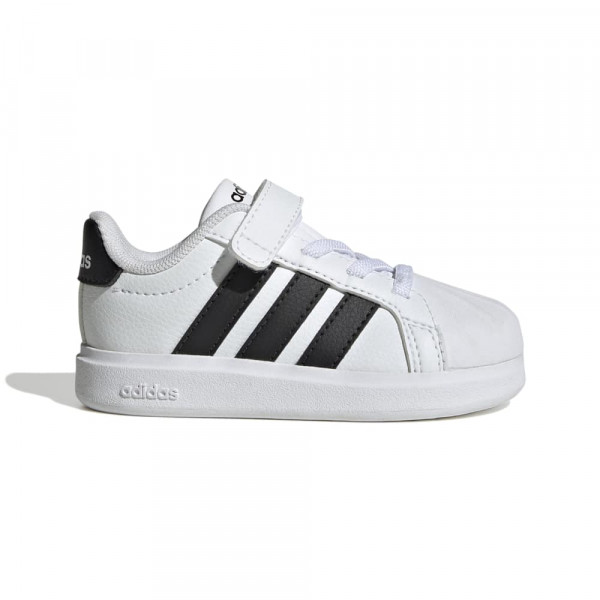 ADIDAS STREETTALK EL Παιδικά Παπούτσια - ΛΕΥΚΟ