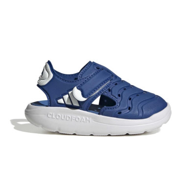 ADIDAS Παιδικά Πέδιλα - ΜΠΛΕ