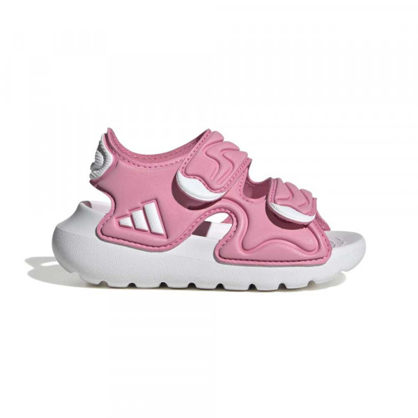 ADIDAS ALTASWIM 3 I Παιδικά Πέδιλα - ΡΟΖ