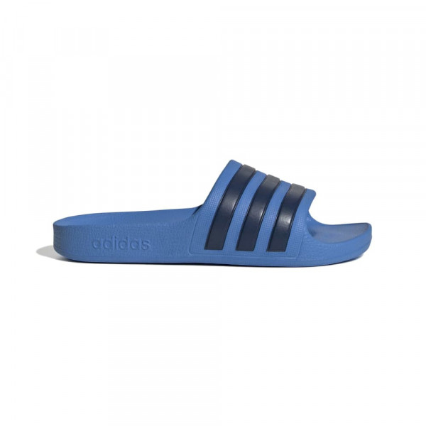 ADIDAS Adilette Aqua Παιδικές Παντόφλες - ΜΠΛΕ