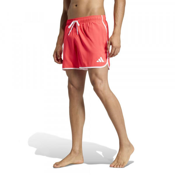 ADIDAS Water Reactive G Ανδρικό Μαγιό Σορτς - ΚΟΚΚΙΝΟ