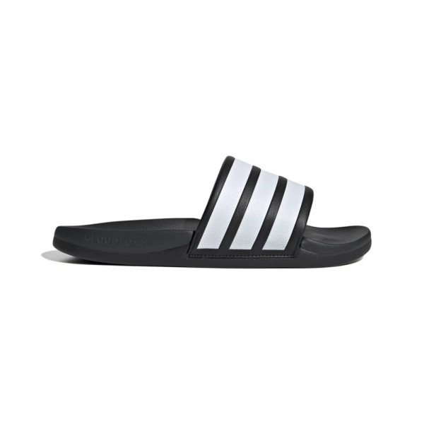 ADIDAS Adilette Comfort 2.0 Ανδρικές Παντόφλες - ΜΑΥΡΟ