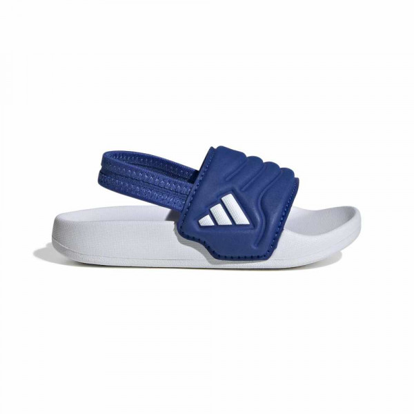 ADIDAS Παιδικά Παντοφλάκια με Λουράκι - ΜΠΛΕ