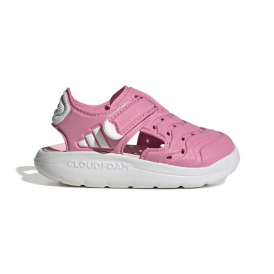 ADIDAS Παιδικά Πέδιλα - ΡΟΖ