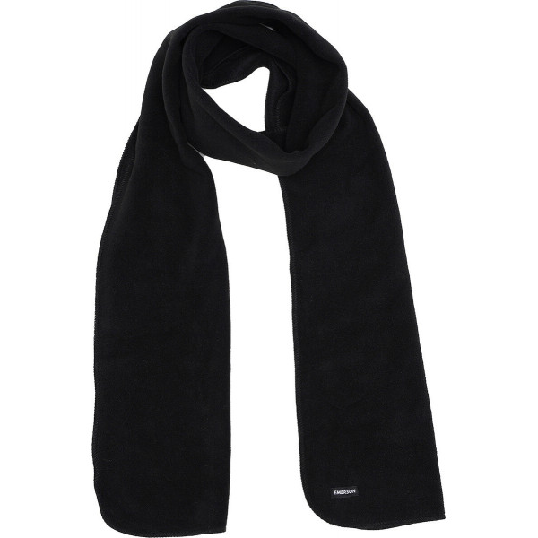 EMERSON Unisex Fleece Κασκόλ 212.EU03.26