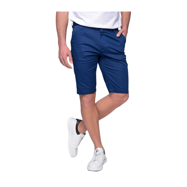BEN TAILOR Chino BENT.0579 ΜΠΛΕ