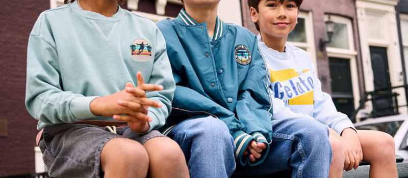 Παιδικά Παπούτσια ανά Ηλικία – Πώς να Διαλέξεις το Σωστό Ζευγάρι